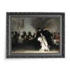 John Singer Sargent El Jaleo 70×50