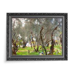 John Singer Sargent Gaj Oliwny 70×50