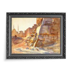 John Singer Sargent Kair 70×50