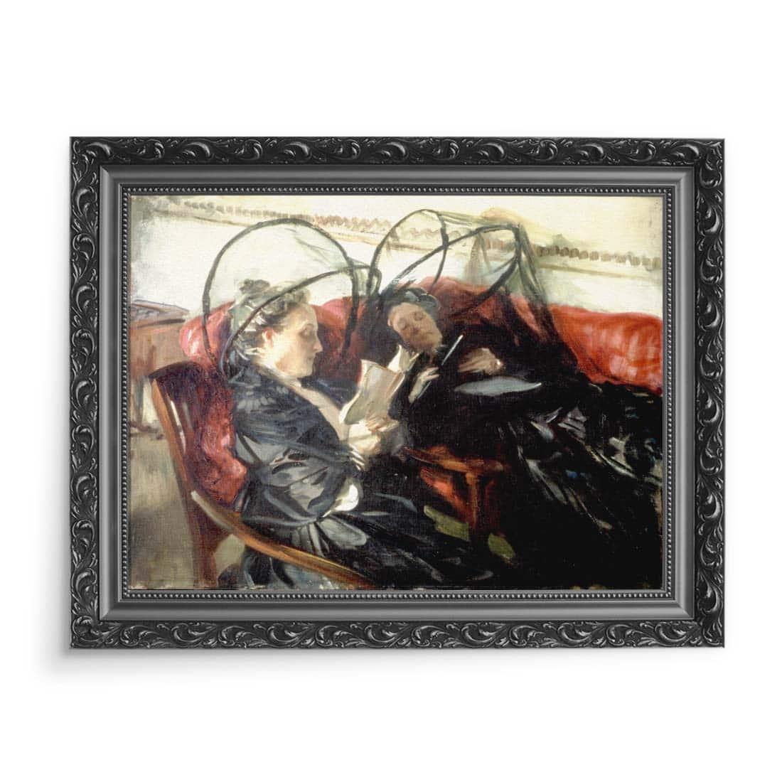 John Singer Sargent Moskitiery 70x50