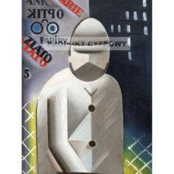 Josef Capek Detektyw — produkt cyfrowy do pobrania