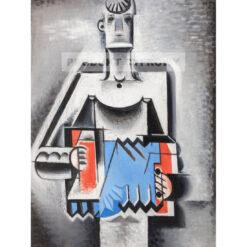 Josef Capek Harmoniarz — produkt cyfrowy do pobrania