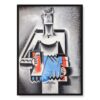 Josef Capek Harmoniarz 50×70 Josef Capek Harmoniarz 50×70