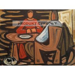 Josef Capek Mężczyzna i kobieta — produkt cyfrowy do pobrania