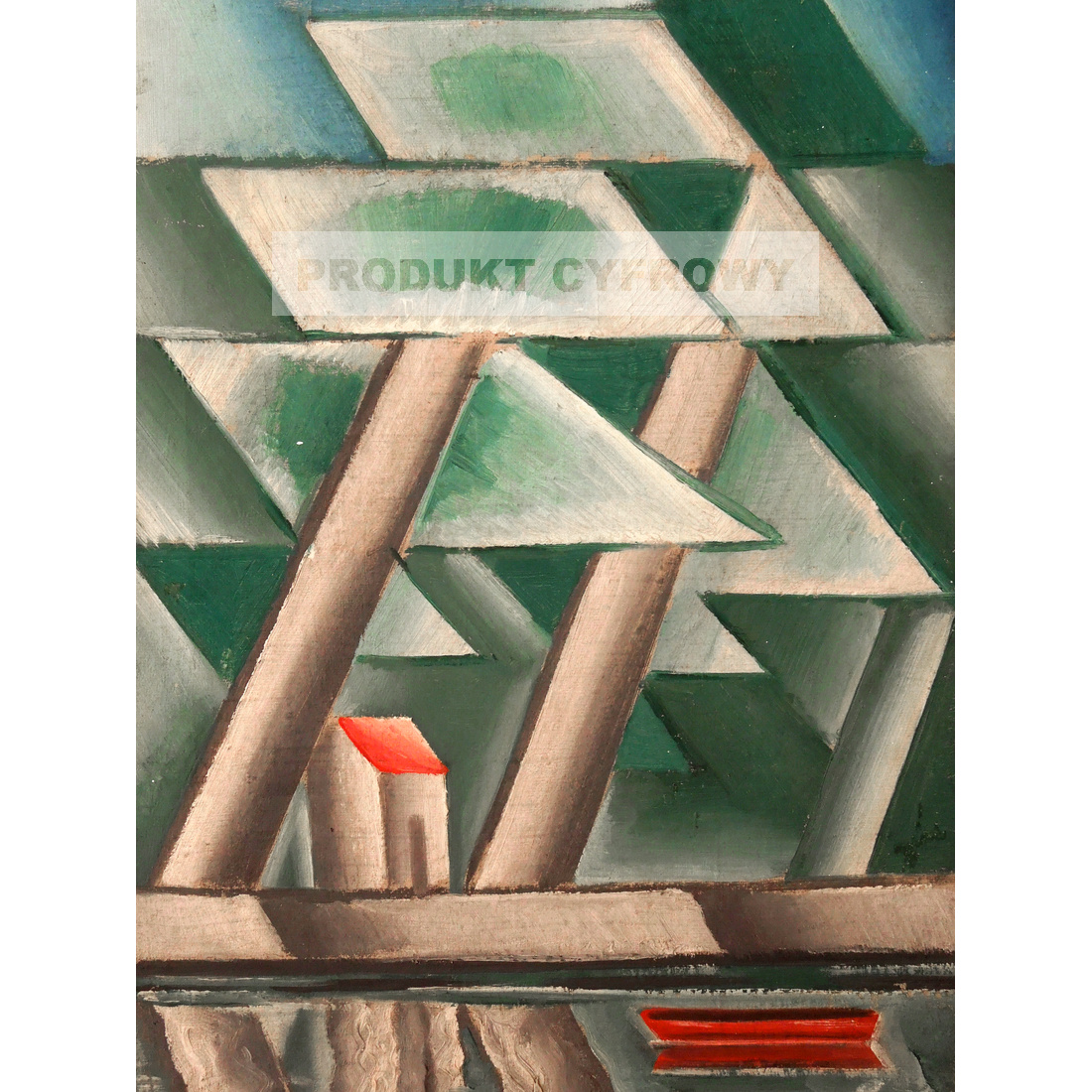 Josef Capek Nad wodą — produkt cyfrowy do pobrania