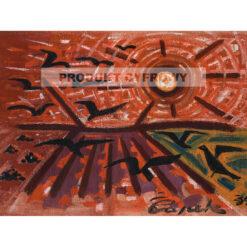 Josef Capek Słońce — produkt cyfrowy do pobrania