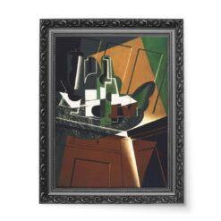 Juan Gris Kredens wydruk na płótnie 50×70