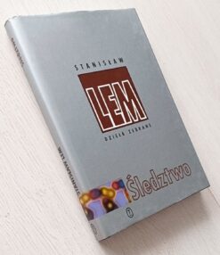 Śledztwo Stanisław Lem