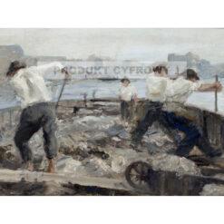 Ludwik de Laveaux Piaskarze — produkt cyfrowy do pobrania