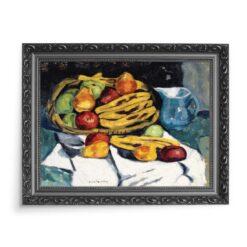 Marsden Hartley Owocowa martwa natura 70×50