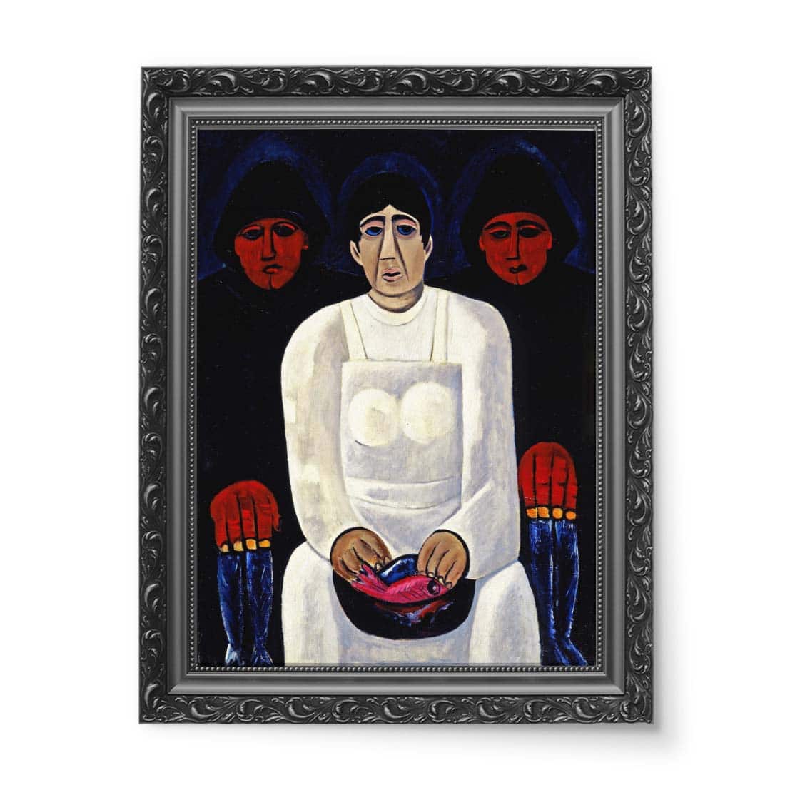 Marsden Hartley The Lost Felice wydruk na płótnie 50x70