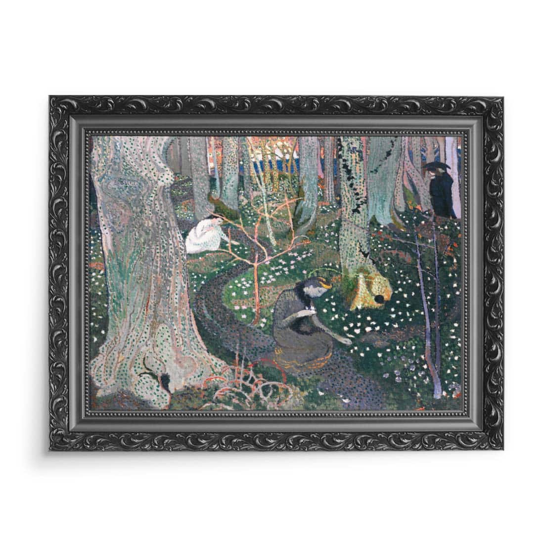 Maurice Denis Kwiecień 70x50