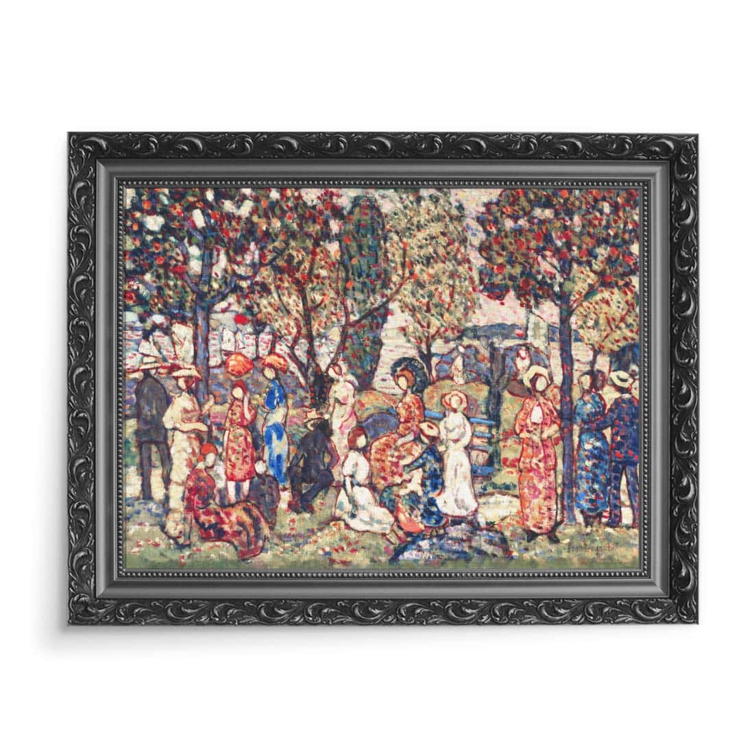 Maurice Prendergast Jesień 70x50