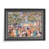 Maurice Prendergast Piknik 70×50 Maurice Prendergast Piknik 70×50