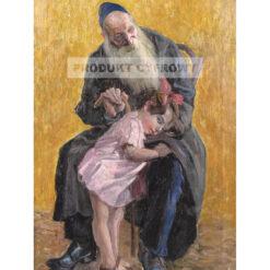 Max Hanemann Kochany dziadek — produkt cyfrowy do pobrania