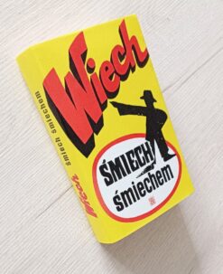 Śmiech śmiechem Wiech