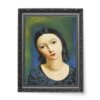 Moïse Kisling Głowa młodej dziewczyny wydruk na płótnie 50×70 Moïse Kisling Głowa młodej dziewczyny wydruk na płótnie 50×70