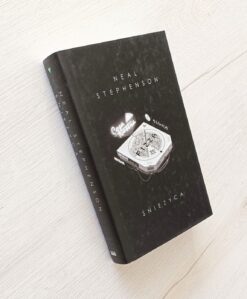 Śnieżyca Stephenson