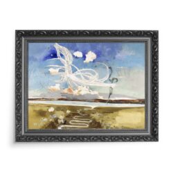 Paul Nash Bitwa o Anglię 70×50