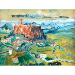 Sigrid Hjerten Polignac — produkt cyfrowy do pobrania