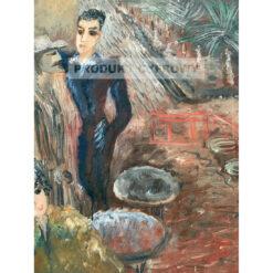 Sigrid Hjerten Przed barem — produkt cyfrowy do pobrania