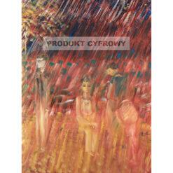 Sigrid Hjerten Trzej młodzieńcy — produkt cyfrowy do pobrania