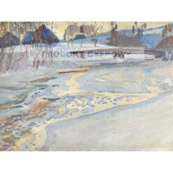 Stanisław Kamocki Stary Most — produkt cyfrowy do pobrania