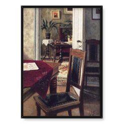 Thorarinn Thorlaksson Dom artysty 50×70