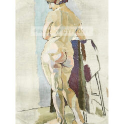 Torsten Jovinge Akt — produkt cyfrowy do pobrania