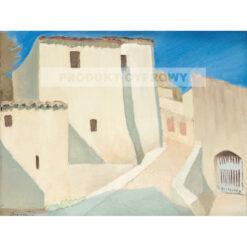 Torsten Jovinge Motyw z Mentonu — produkt cyfrowy do pobrania