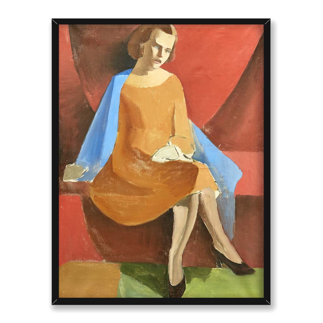 Torsten Jovinge Stella 30x40