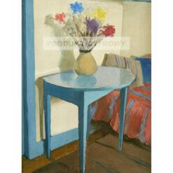 Torsten Jovinge Wnętrze pracowni — produkt cyfrowy do pobrania