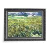 Vincent van Gogh Dom w Auvers 70×50 Vincent van Gogh Dom w Auvers 70×50
