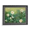 Vincent van Gogh Dzikie róże 70×50 Vincent van Gogh Dzikie róże 70×50