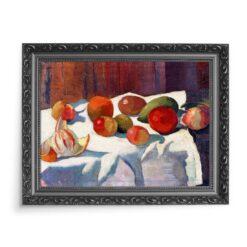 Witkacy Martwa natura 2 70×50