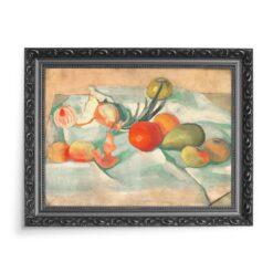 Witkacy Martwa natura 70×50