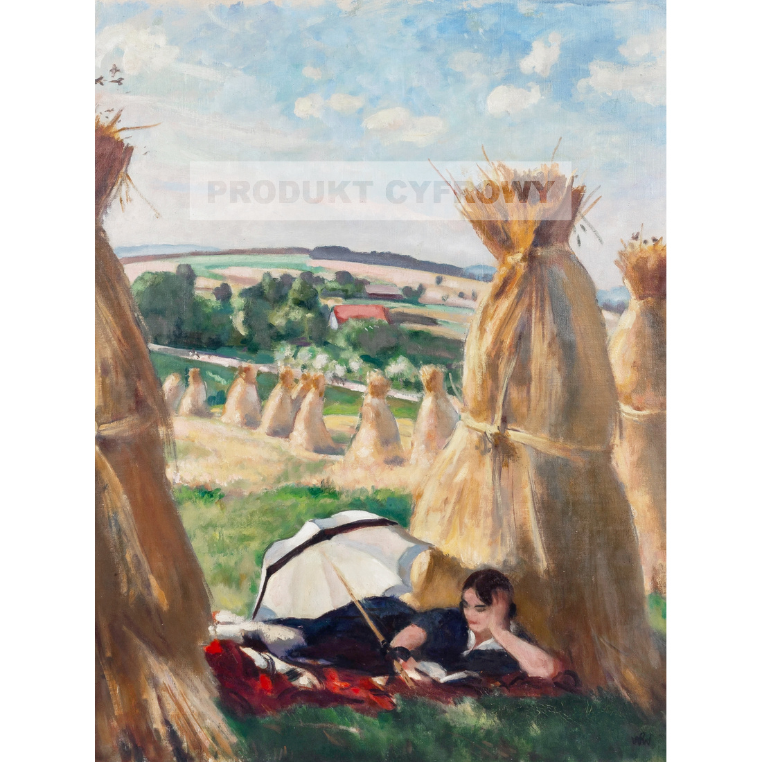 Wojciech Weiss Felicja w cieniu — produkt cyfrowy do pobrania