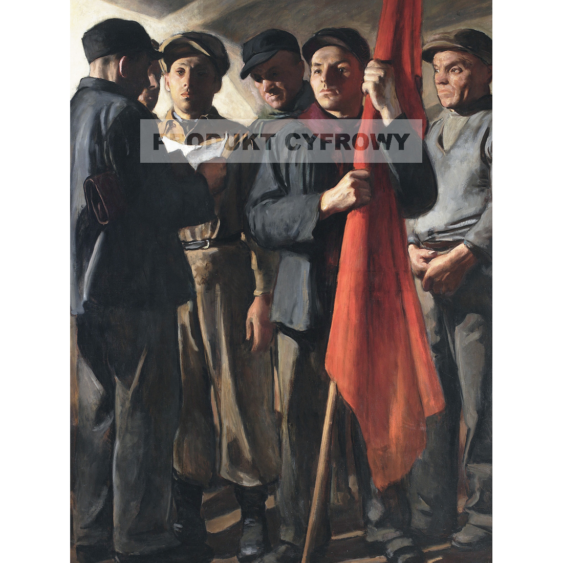 Wojciech Weiss Manifest — produkt cyfrowy do pobrania