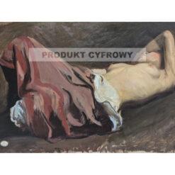 Wojciech Weiss Upadła dziewczyna — produkt cyfrowy do pobrania