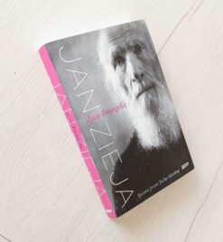 Życie ewangelią Jan Zieja