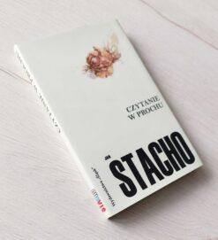 Czytanie w prochu Stacho