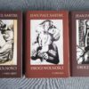 Drogi wolności Jean Paul Sartre