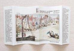 Alternative view of Gdańscy ludzie morza w XVI - XVIII w Maria Bogucka