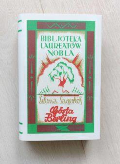 Gosta Berling Lagerlof