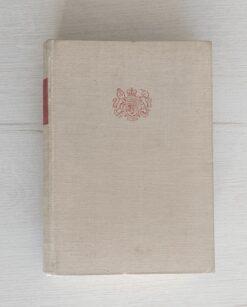 Alternative view of Historia Anglii George Macaulay Trevelyan