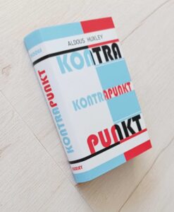 Kontrapunkt Aldous Huxley