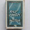 Misterja Hamsun 1928