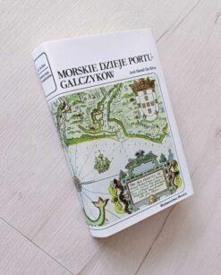 Morskie dzieje Portugalczyków Da Silva