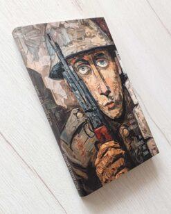 Na zachodzie bez zmian Erich Maria Remarque