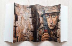 Alternative view of Na zachodzie bez zmian Erich Maria Remarque